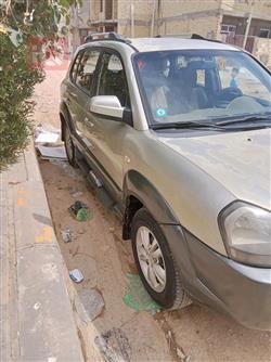 هيونداي توسان